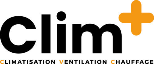 Clim+ Logo